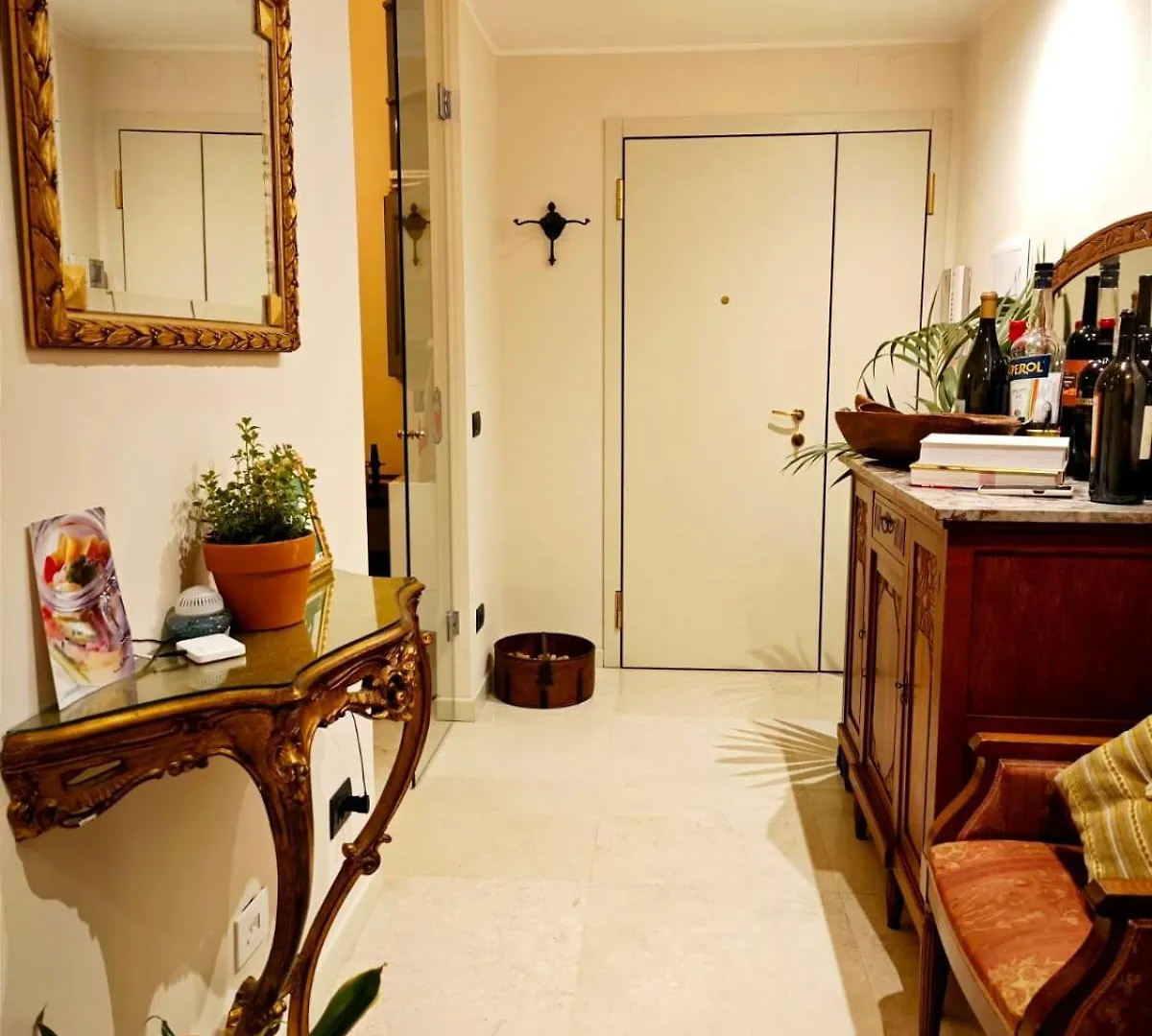 Apartmán Magnificent Verona Center