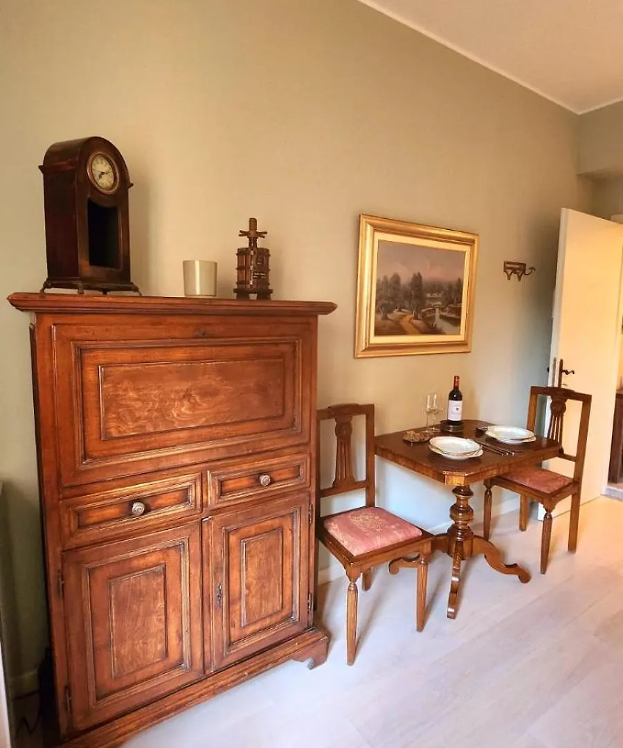 Magnificent Verona Center Apartment