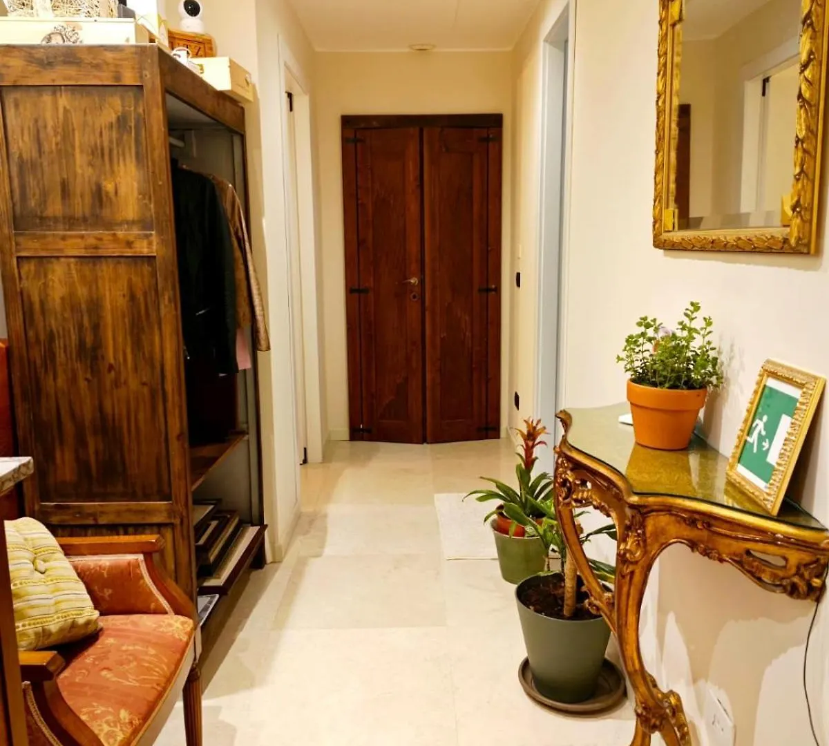 Magnificent Verona Center Apartment