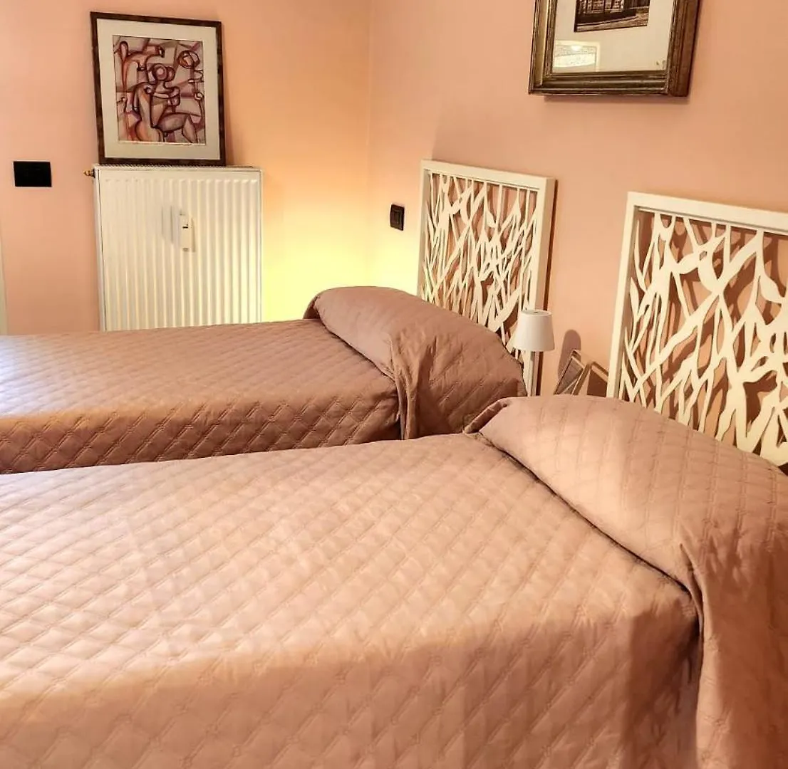 Magnificent Verona Center Apartment