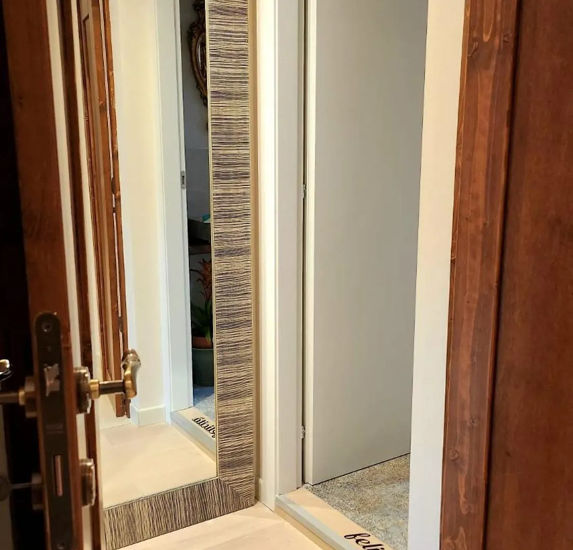 Magnificent Verona Center Apartment
