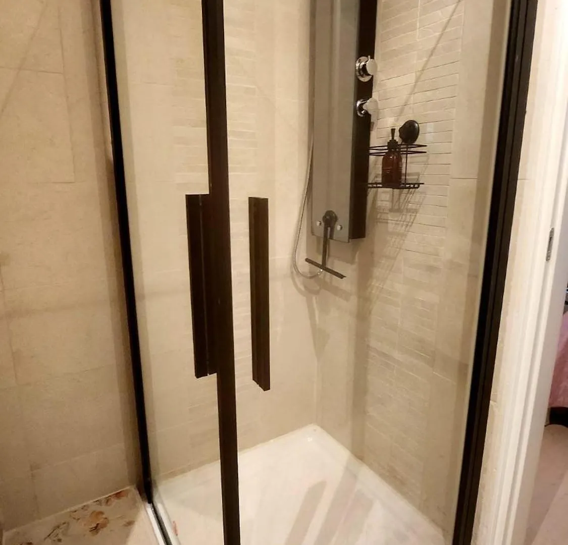 Magnificent Verona Center Apartment