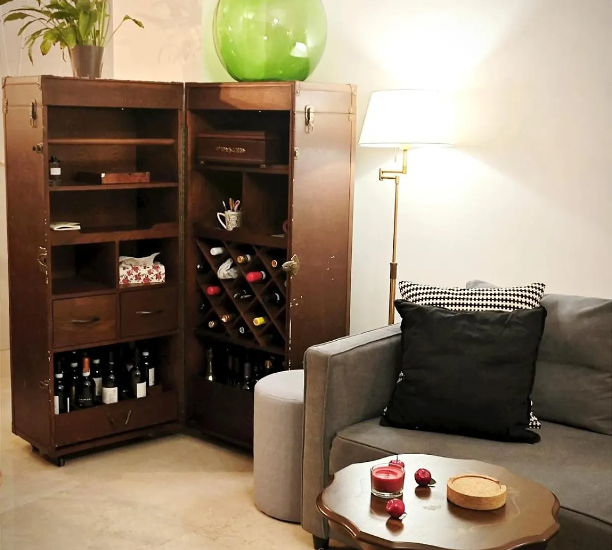 Magnificent Verona Center Apartment 0*,  Italy