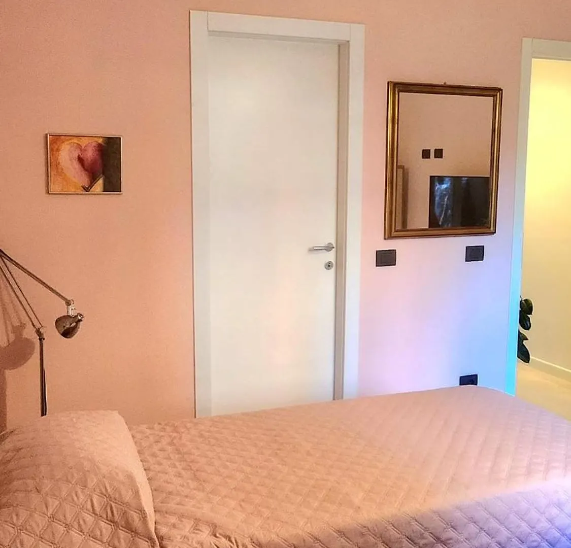 Magnificent Verona Center Apartment 0*,
