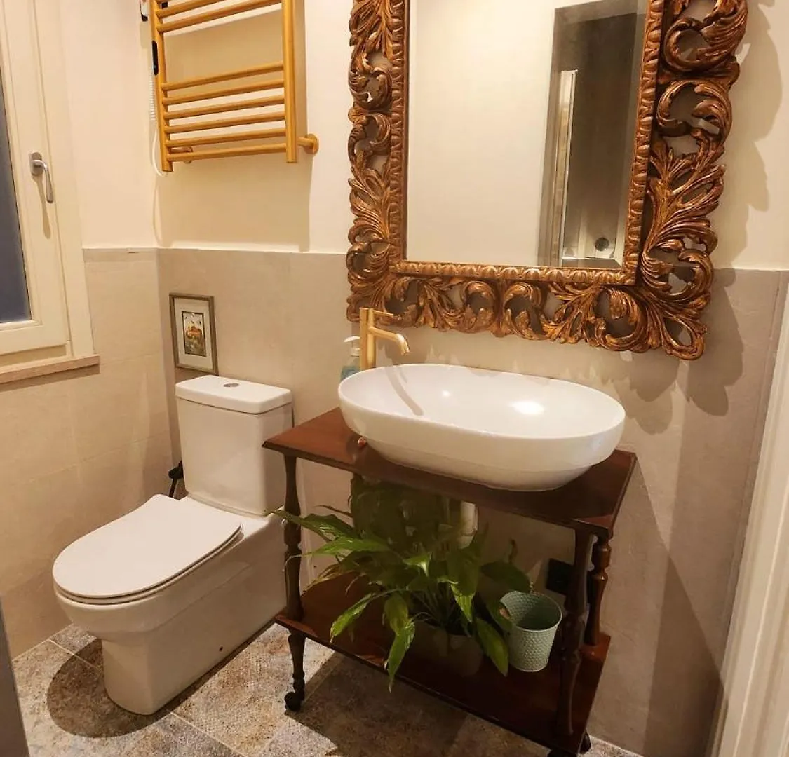 Magnificent Verona Center Apartment
