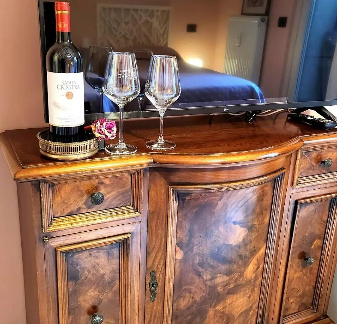 Magnificent Verona Center Apartment