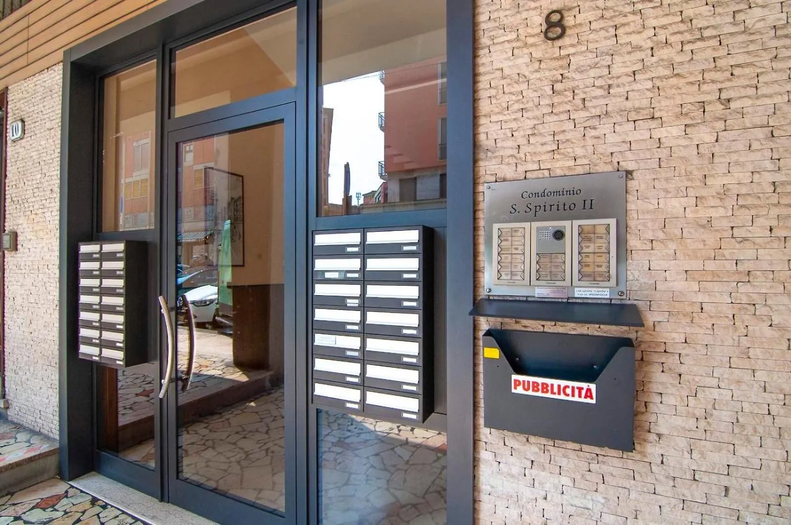 Magnificent Verona Center Apartment 0*,