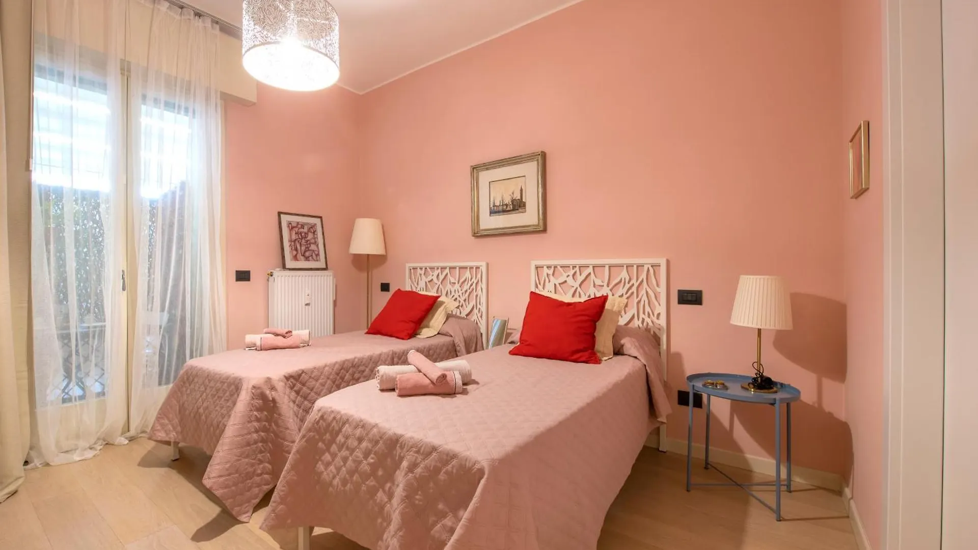 Magnificent Verona Center Apartment