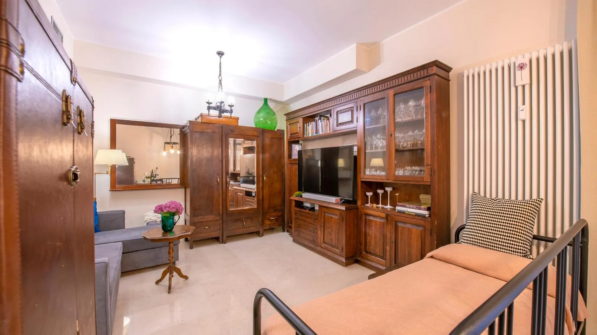 Magnificent Verona Center Apartment